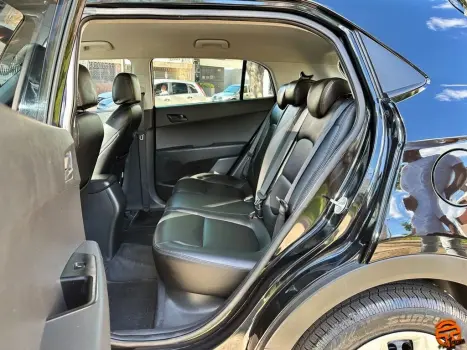 HYUNDAI Creta 1.6 16V 4P FLEX ATTITUDE AUTOM�TICO, Foto 14