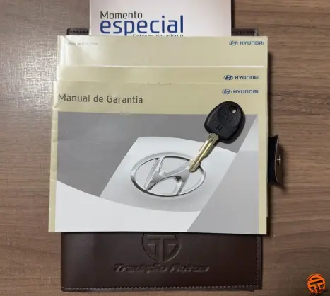 HYUNDAI Creta 1.6 16V 4P FLEX ATTITUDE AUTOM�TICO, Foto 15