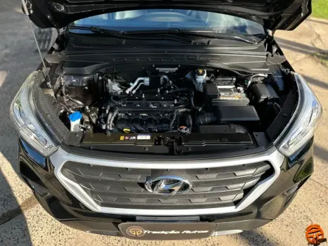 HYUNDAI Creta 1.6 16V 4P FLEX ATTITUDE AUTOM�TICO, Foto 17