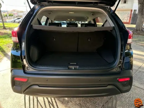 HYUNDAI Creta 1.6 16V 4P FLEX ATTITUDE AUTOM�TICO, Foto 18