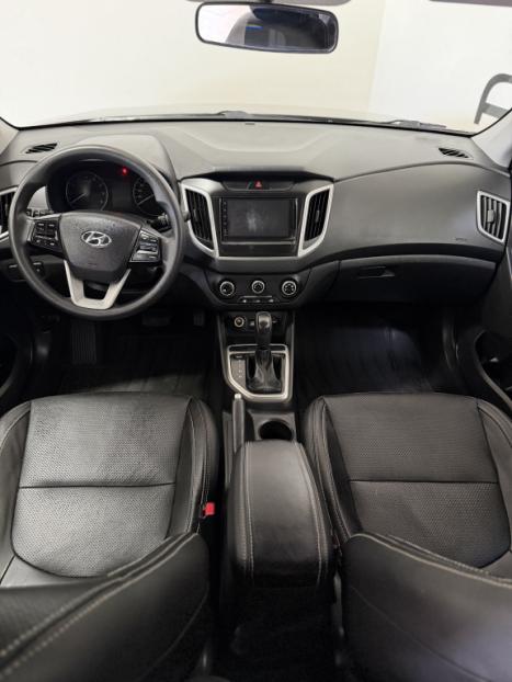 HYUNDAI Creta 1.6 16V 4P FLEX ACTION AUTOM�TICO, Foto 12
