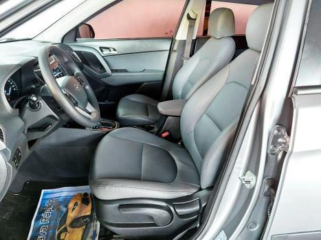 HYUNDAI Creta 1.6 16V 4P FLEX ACTION AUTOM�TICO, Foto 3