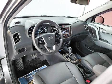 HYUNDAI Creta 1.6 16V 4P FLEX ACTION AUTOM�TICO, Foto 4