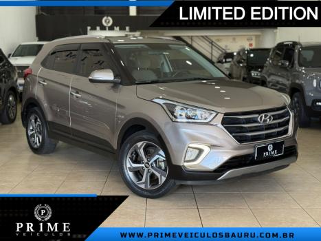 HYUNDAI Creta 1.6 16V 4P FLEX LIMITED EDITION AUTOM�TICO, Foto 1