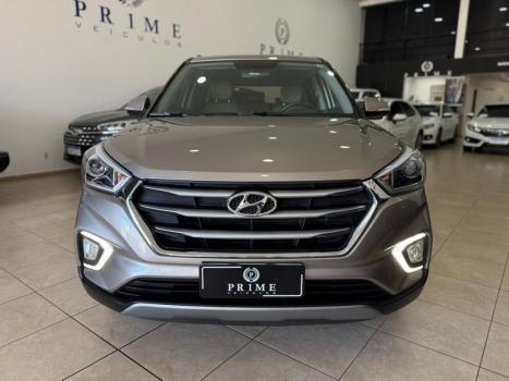 HYUNDAI Creta 1.6 16V 4P FLEX LIMITED EDITION AUTOM�TICO, Foto 2