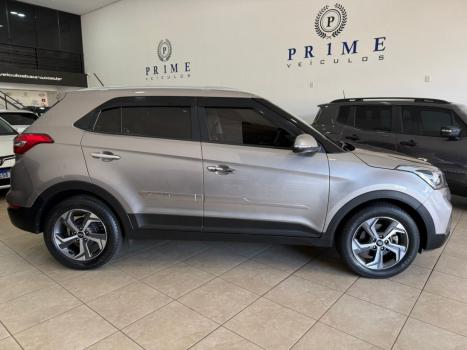 HYUNDAI Creta 1.6 16V 4P FLEX LIMITED EDITION AUTOM�TICO, Foto 3