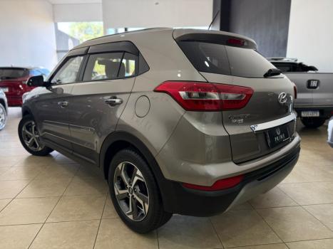 HYUNDAI Creta 1.6 16V 4P FLEX LIMITED EDITION AUTOM�TICO, Foto 5