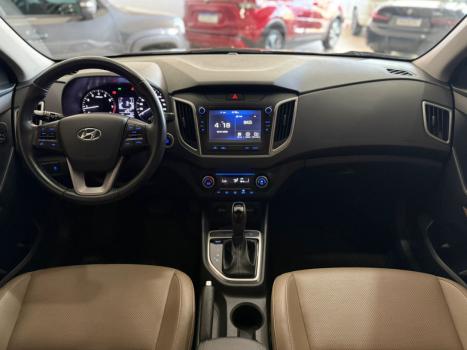HYUNDAI Creta 1.6 16V 4P FLEX LIMITED EDITION AUTOM�TICO, Foto 6