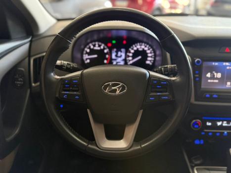HYUNDAI Creta 1.6 16V 4P FLEX LIMITED EDITION AUTOM�TICO, Foto 7