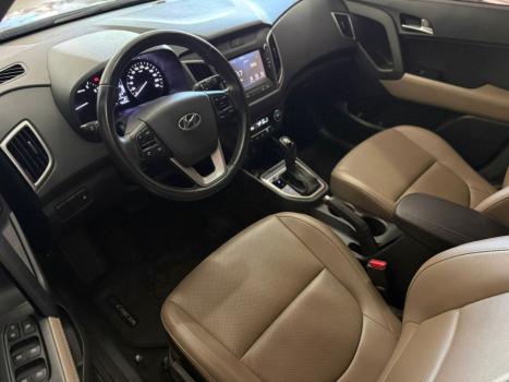 HYUNDAI Creta 1.6 16V 4P FLEX LIMITED EDITION AUTOM�TICO, Foto 8
