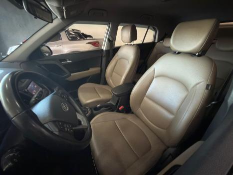 HYUNDAI Creta 1.6 16V 4P FLEX LIMITED EDITION AUTOM�TICO, Foto 9