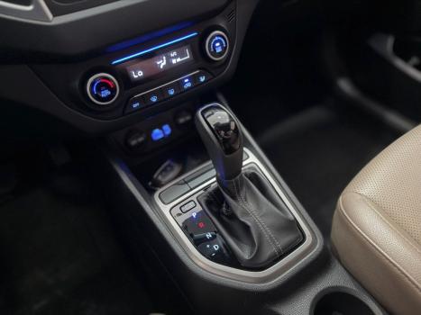 HYUNDAI Creta 1.6 16V 4P FLEX LIMITED EDITION AUTOM�TICO, Foto 10