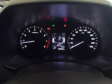 HYUNDAI Creta 1.6 16V 4P FLEX LIMITED EDITION AUTOM�TICO, Foto 11