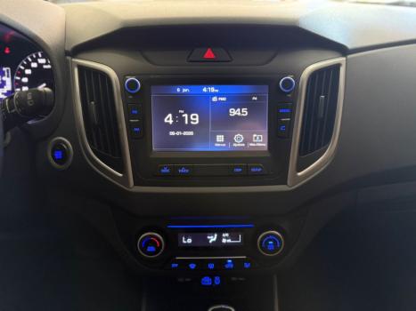 HYUNDAI Creta 1.6 16V 4P FLEX LIMITED EDITION AUTOM�TICO, Foto 12