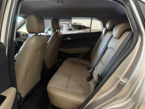 HYUNDAI Creta 1.6 16V 4P FLEX LIMITED EDITION AUTOM�TICO, Foto 13