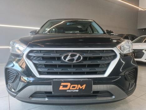 HYUNDAI Creta 1.6 16V 4P FLEX ATTITUDE AUTOM�TICO, Foto 2
