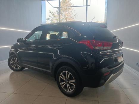 HYUNDAI Creta 1.6 16V 4P FLEX ATTITUDE AUTOM�TICO, Foto 4