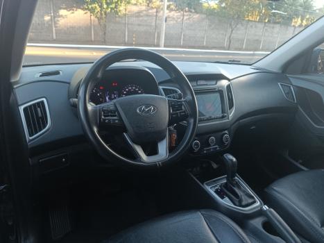 HYUNDAI Creta 1.6 16V 4P FLEX ATTITUDE AUTOM�TICO, Foto 8