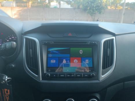 HYUNDAI Creta 1.6 16V 4P FLEX ATTITUDE AUTOM�TICO, Foto 12
