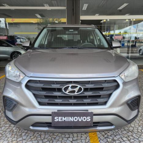 HYUNDAI Creta 1.6 16V 4P FLEX ATTITUDE, Foto 2