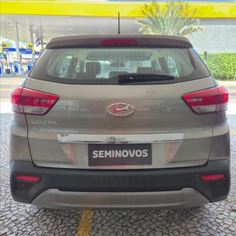 HYUNDAI Creta 1.6 16V 4P FLEX ATTITUDE, Foto 5