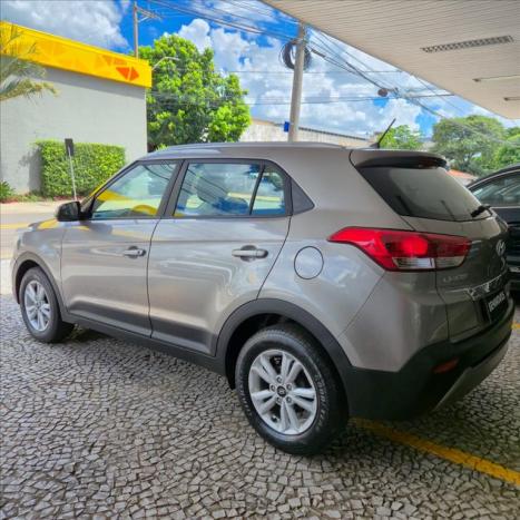 HYUNDAI Creta 1.6 16V 4P FLEX ATTITUDE, Foto 6