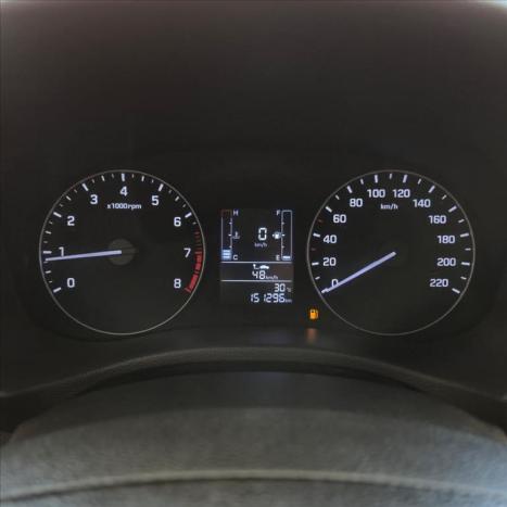 HYUNDAI Creta 1.6 16V 4P FLEX ATTITUDE, Foto 7