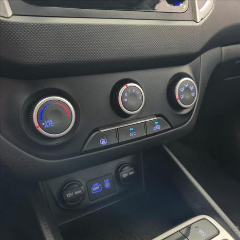 HYUNDAI Creta 1.6 16V 4P FLEX ATTITUDE, Foto 9