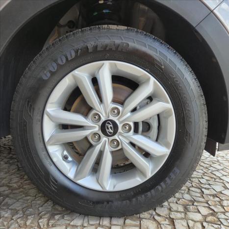 HYUNDAI Creta 1.6 16V 4P FLEX ATTITUDE, Foto 11