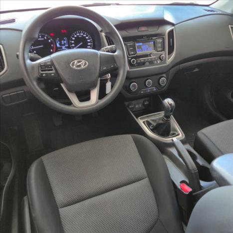 HYUNDAI Creta 1.6 16V 4P FLEX ATTITUDE, Foto 12
