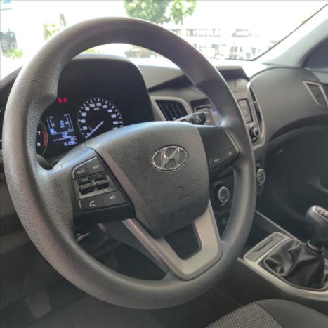 HYUNDAI Creta 1.6 16V 4P FLEX ATTITUDE, Foto 15