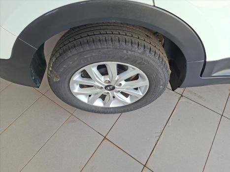 HYUNDAI Creta 1.6 16V 4P FLEX SMART AUTOM�TICO, Foto 9