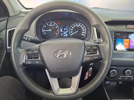 HYUNDAI Creta 1.6 16V 4P FLEX SMART AUTOM�TICO, Foto 11