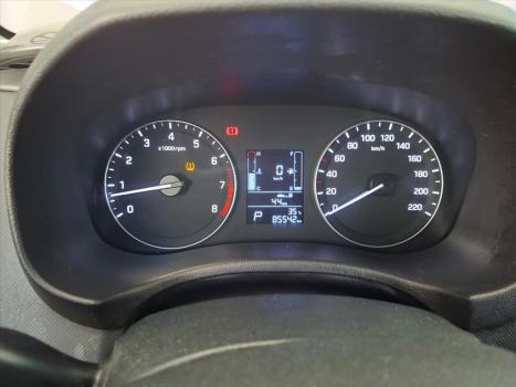 HYUNDAI Creta 1.6 16V 4P FLEX SMART AUTOM�TICO, Foto 12