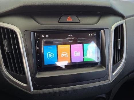 HYUNDAI Creta 1.6 16V 4P FLEX SMART AUTOM�TICO, Foto 13