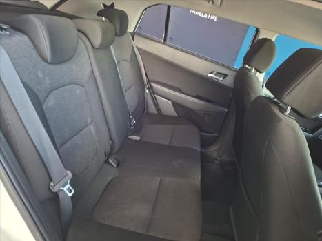 HYUNDAI Creta 1.6 16V 4P FLEX SMART AUTOM�TICO, Foto 16