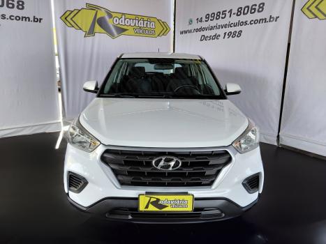HYUNDAI Creta 1.6 16V 4P FLEX ATTITUDE AUTOM�TICO, Foto 2
