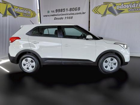 HYUNDAI Creta 1.6 16V 4P FLEX ATTITUDE AUTOM�TICO, Foto 3