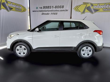 HYUNDAI Creta 1.6 16V 4P FLEX ATTITUDE AUTOM�TICO, Foto 5