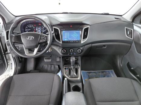 HYUNDAI Creta 1.6 16V 4P FLEX ATTITUDE AUTOM�TICO, Foto 7