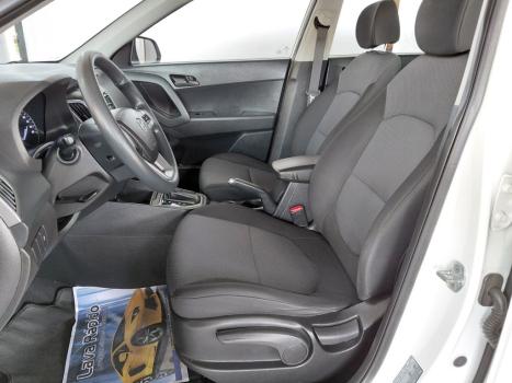 HYUNDAI Creta 1.6 16V 4P FLEX ATTITUDE AUTOM�TICO, Foto 8