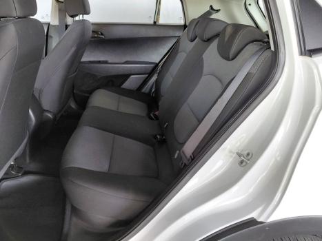 HYUNDAI Creta 1.6 16V 4P FLEX ATTITUDE AUTOM�TICO, Foto 9