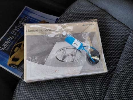 HYUNDAI Creta 1.6 16V 4P FLEX ATTITUDE AUTOM�TICO, Foto 10