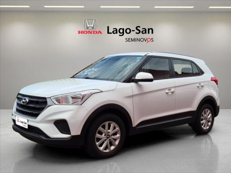 HYUNDAI Creta 1.6 16V 4P FLEX ACTION AUTOM�TICO, Foto 1