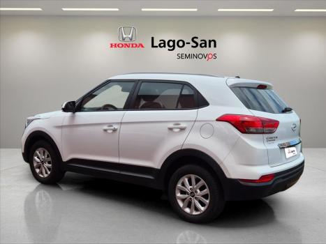 HYUNDAI Creta 1.6 16V 4P FLEX ACTION AUTOM�TICO, Foto 3