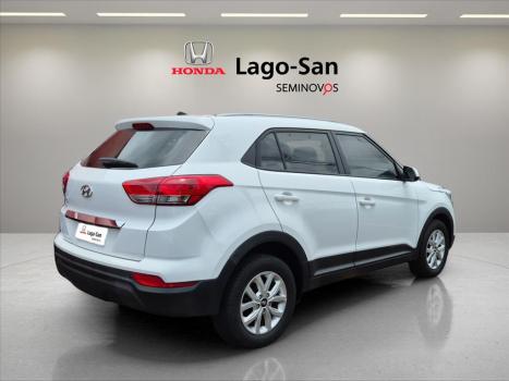 HYUNDAI Creta 1.6 16V 4P FLEX ACTION AUTOM�TICO, Foto 5