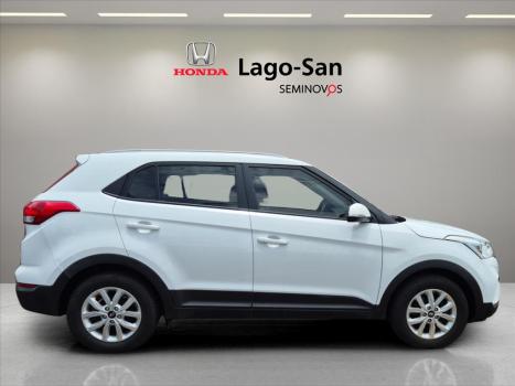 HYUNDAI Creta 1.6 16V 4P FLEX ACTION AUTOM�TICO, Foto 6