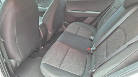 HYUNDAI Creta 1.6 16V 4P FLEX ACTION AUTOM�TICO, Foto 8