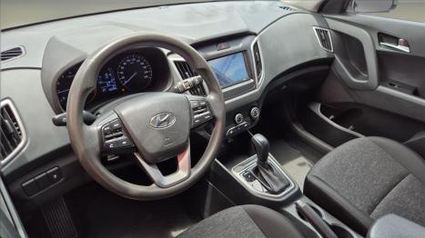 HYUNDAI Creta 1.6 16V 4P FLEX ACTION AUTOM�TICO, Foto 9