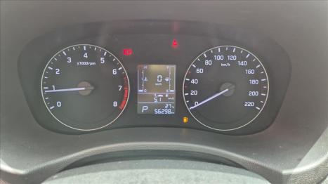 HYUNDAI Creta 1.6 16V 4P FLEX ACTION AUTOM�TICO, Foto 10